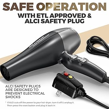ヘアドライヤー HOLISTIC CURE BLOW DRYER Holistic Cure DRYER Rp.│Holistic Cures